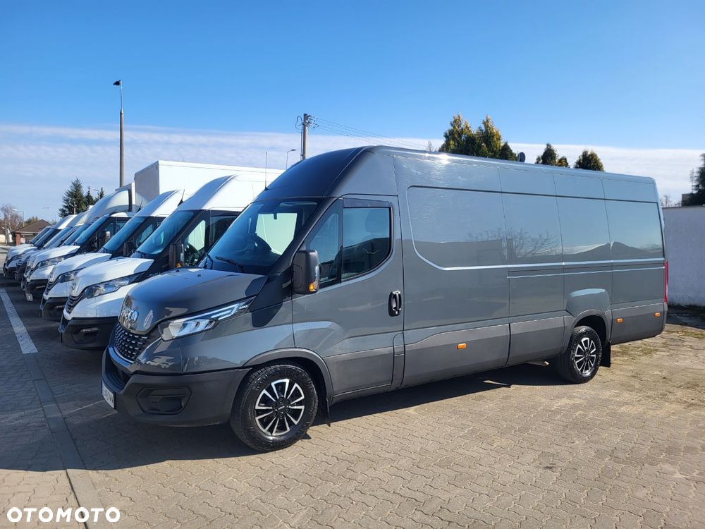 Iveco 35S16A8V 16m3 - 9