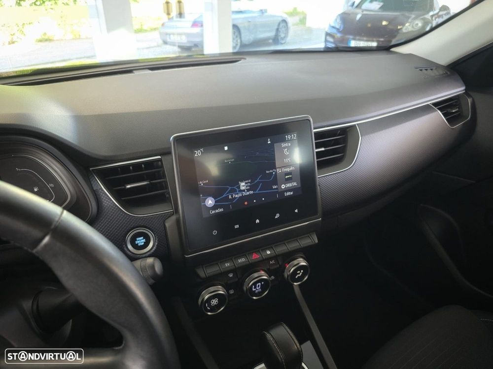 Renault Arkana 1.6 E-Tech Full Hybrid Techno - 23