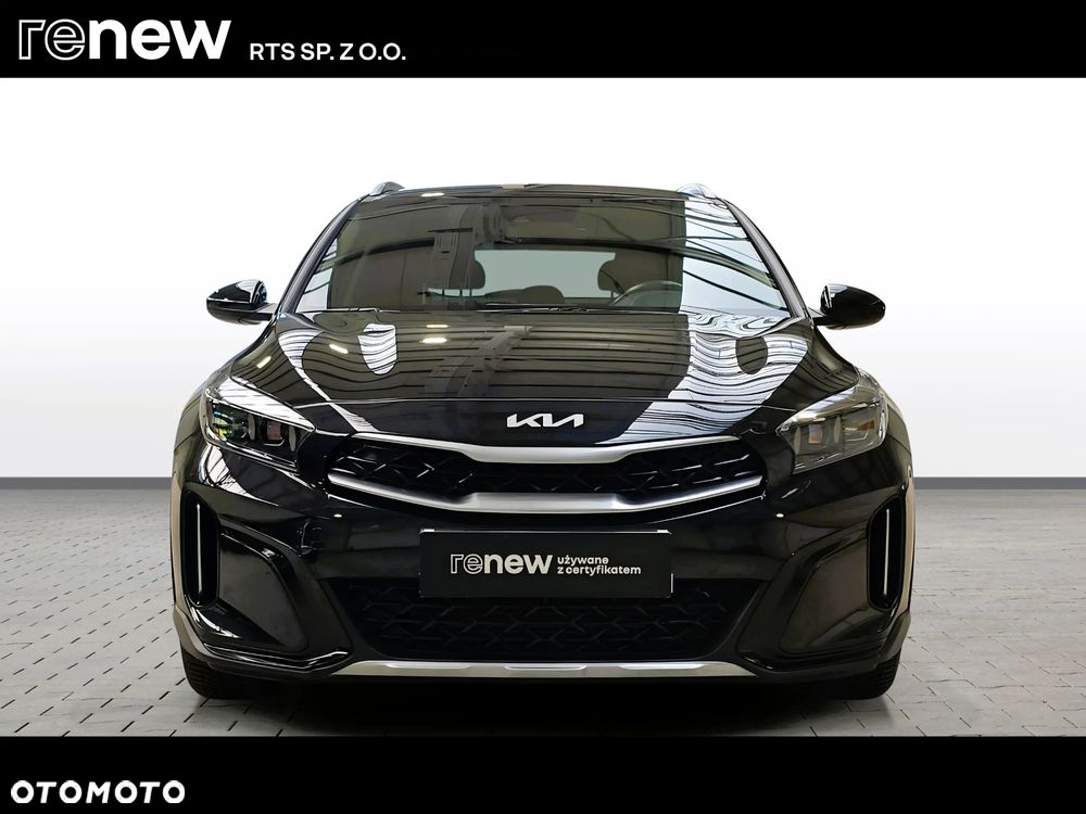 Kia XCeed 1.5 T-GDI M DCT - 8