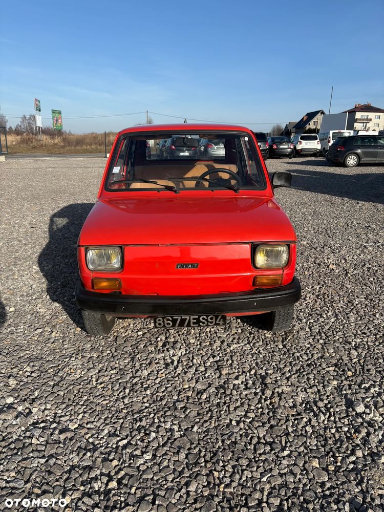 Fiat 126