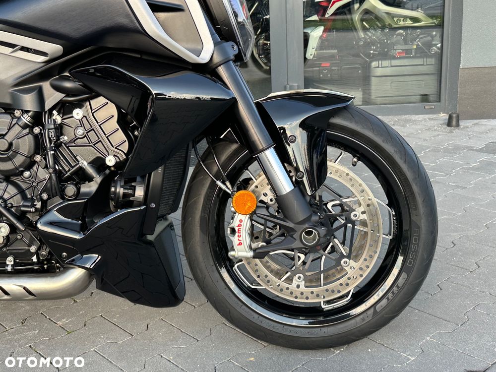 Ducati Diavel - 11