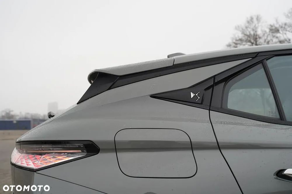 DS Automobiles DS 4 1.2 PureTech Performance Line - 31