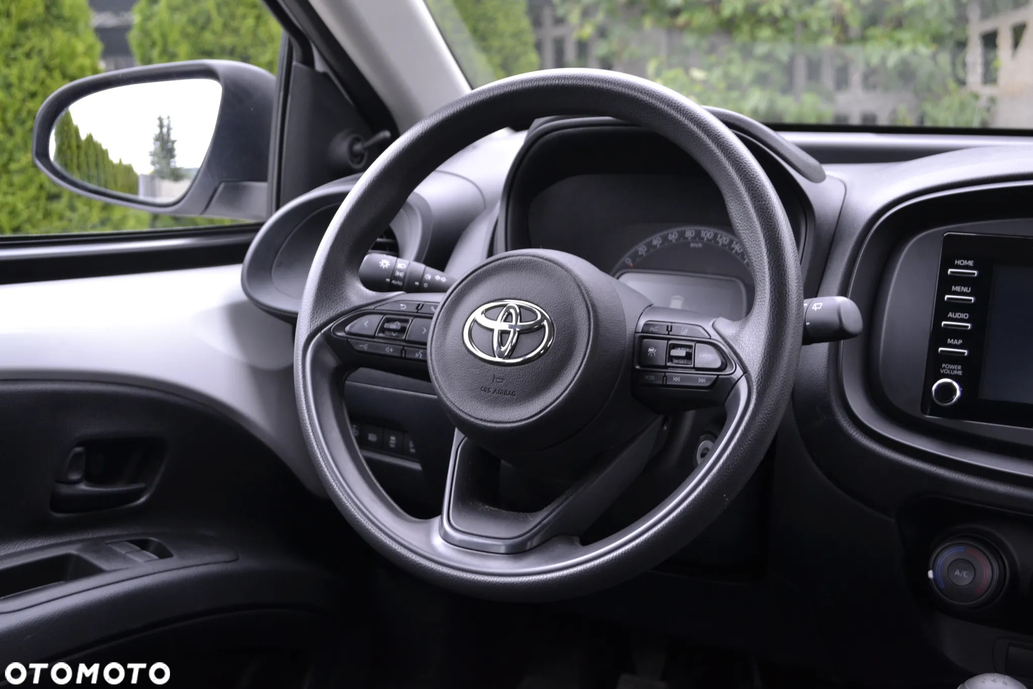 Toyota Aygo X 1.0 VVT-i Active - 36