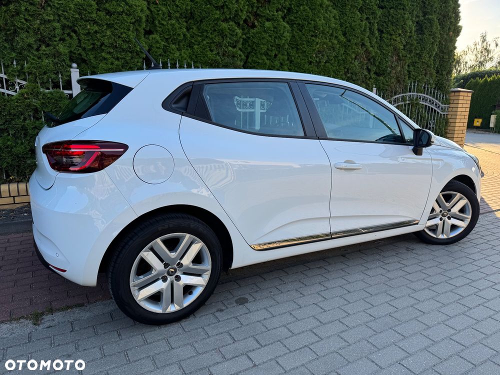 Renault Clio SCe 75 EXPERIENCE - 28