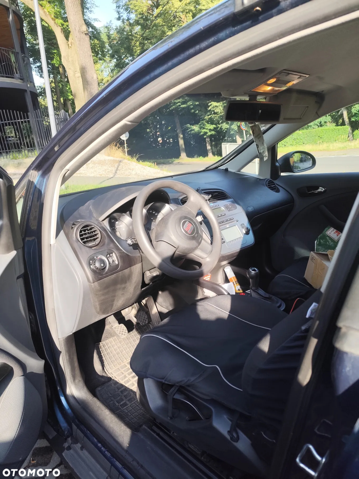 Seat Toledo - 9