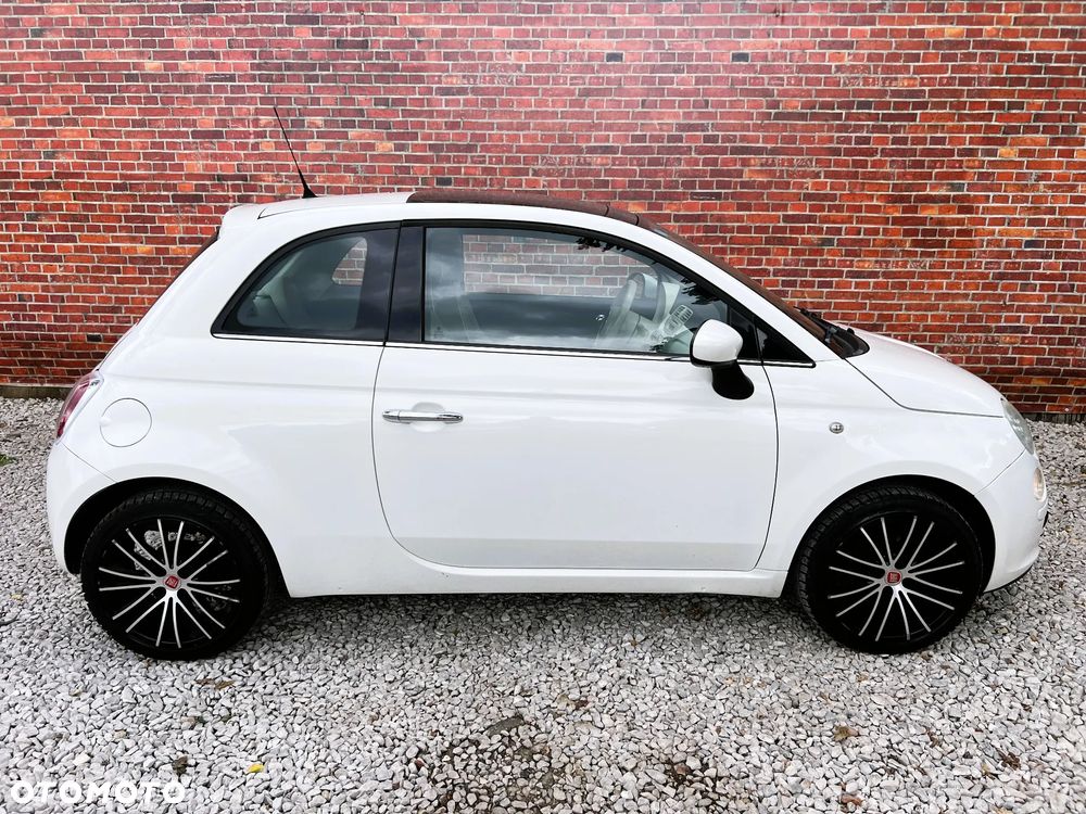 Fiat 500 - 30