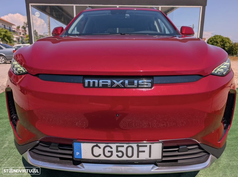 Maxus Euniq 6 Standard - 4