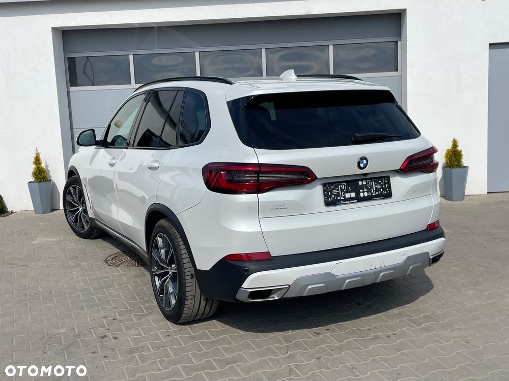 BMW X5 xDrive30d xLine - 5