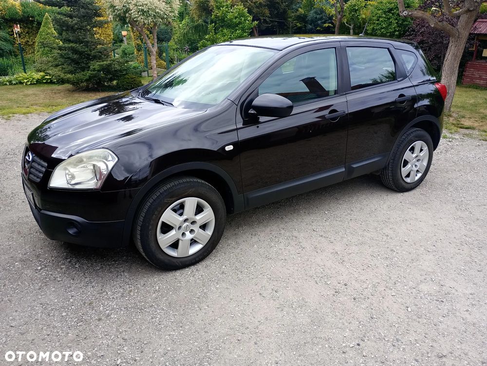 Nissan Qashqai 1.6 Acenta - 2