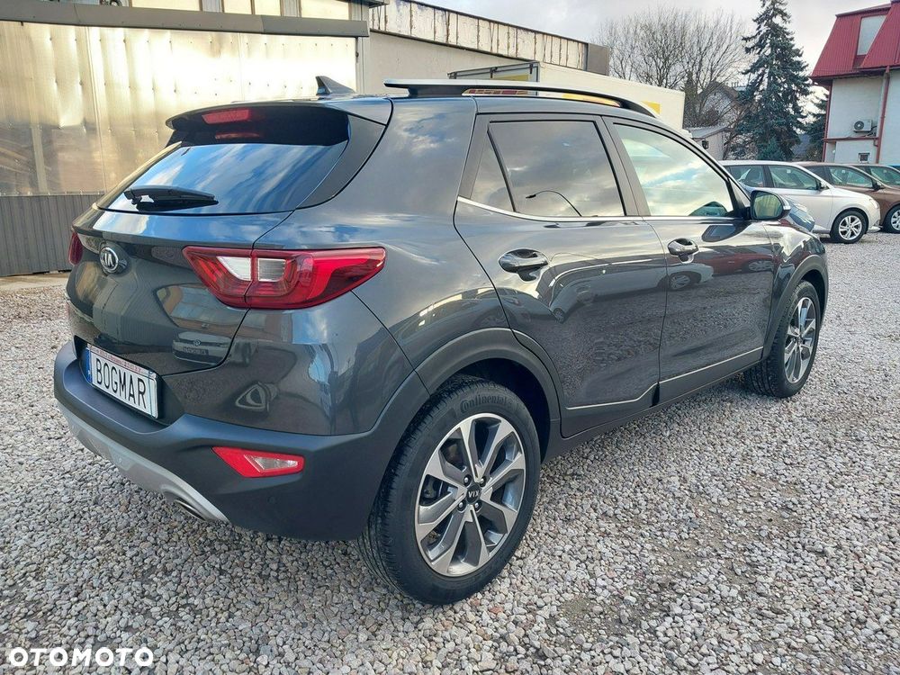 Kia Stonic 1.4 XL - 14