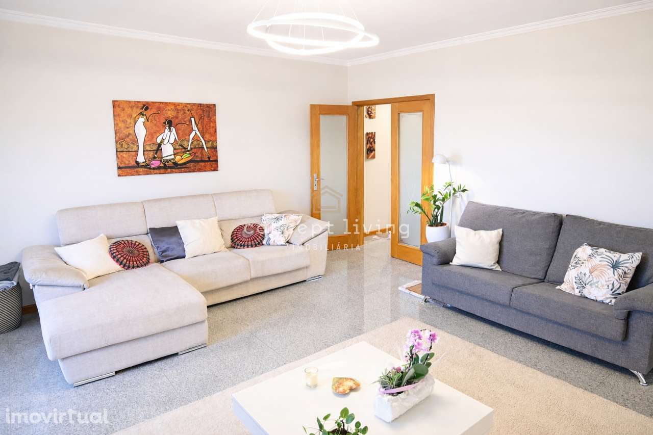 Apartamento T3+1 Venda em Argoncilhe,Santa Maria da Feira - Grande imagem: 3/13