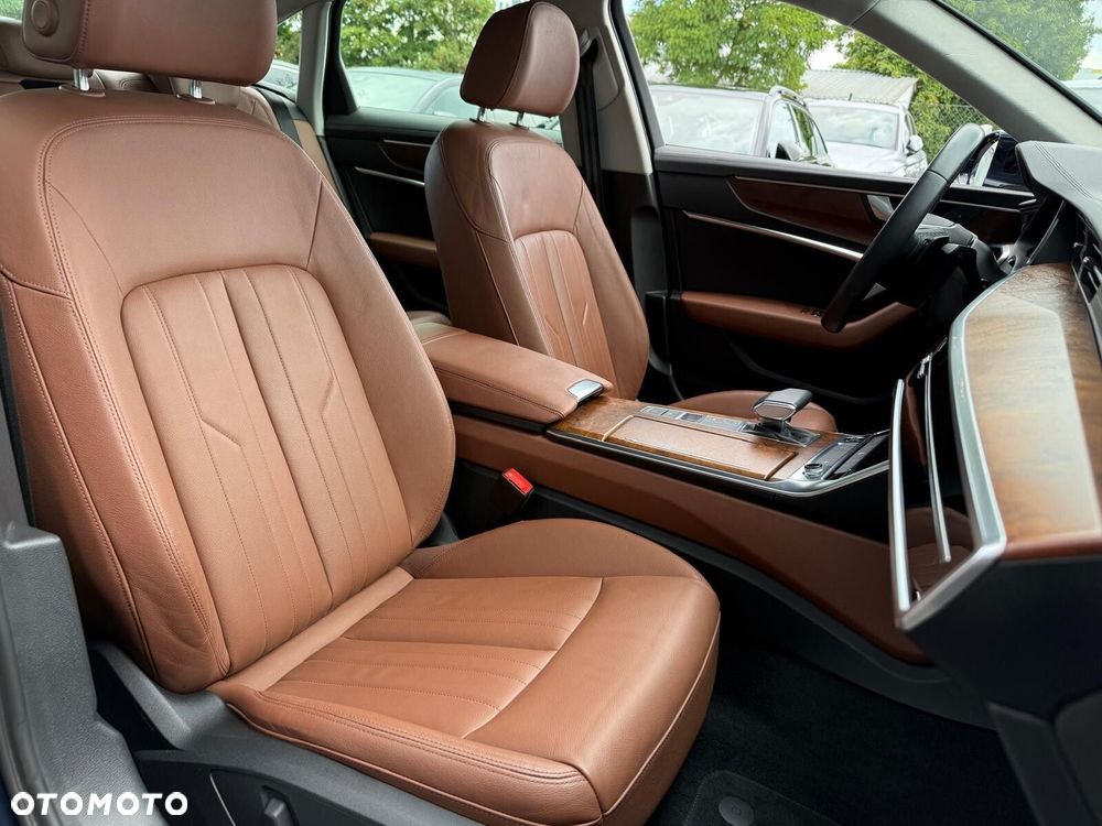 Audi A6 Limousine - 24