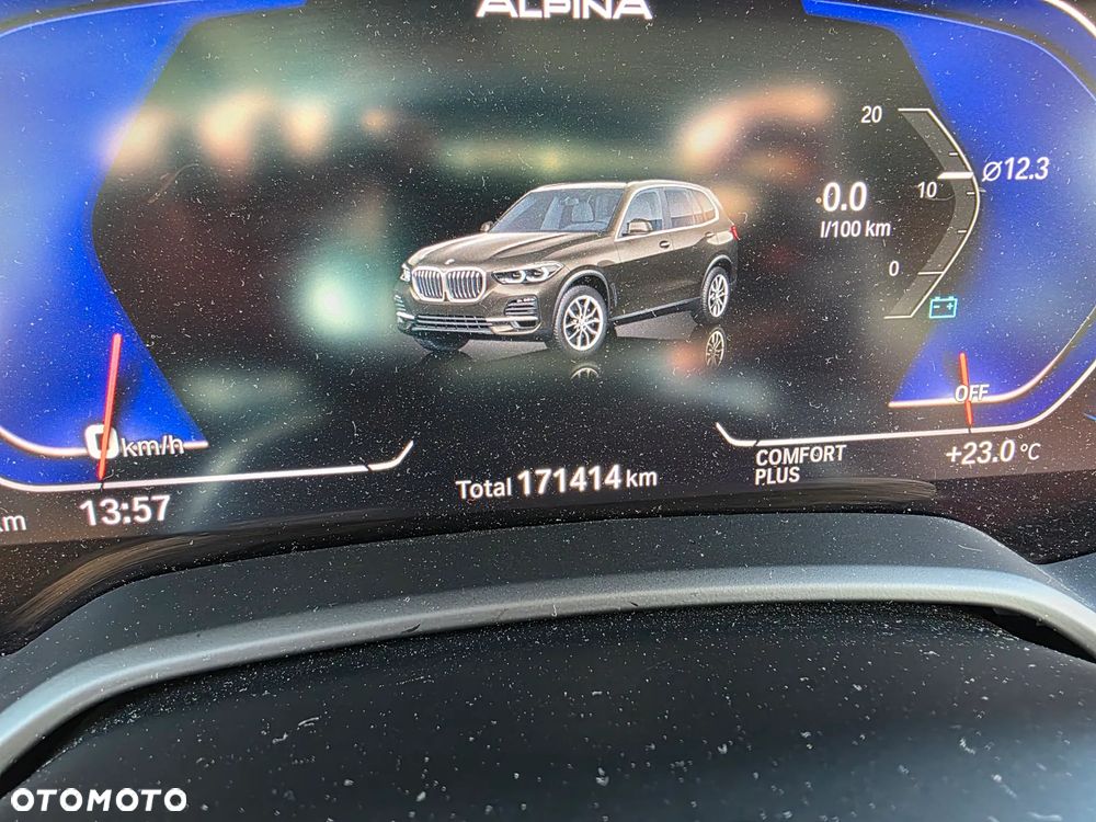 BMW X5 xDrive40i - 4