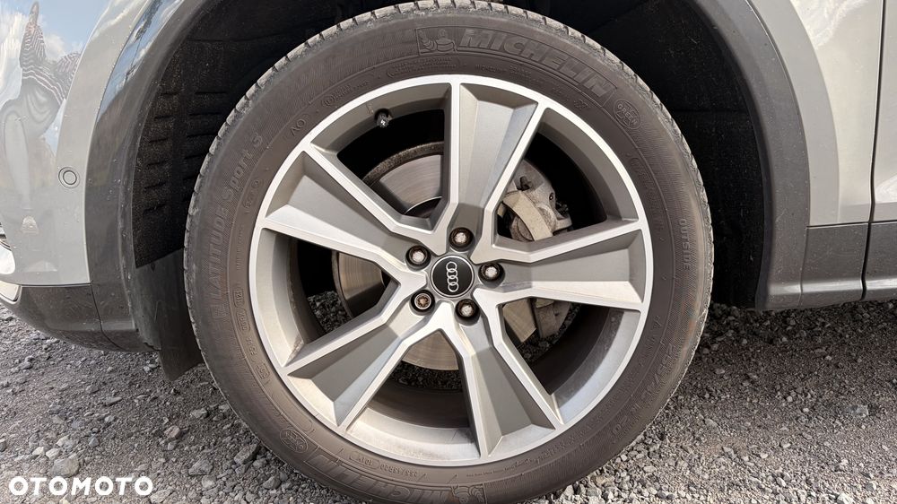 Audi Q5 2.0 TDI Quattro S tronic - 14