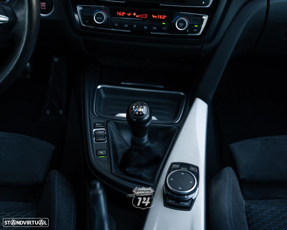 BMW 420 Gran Coupé d Pack M - 11