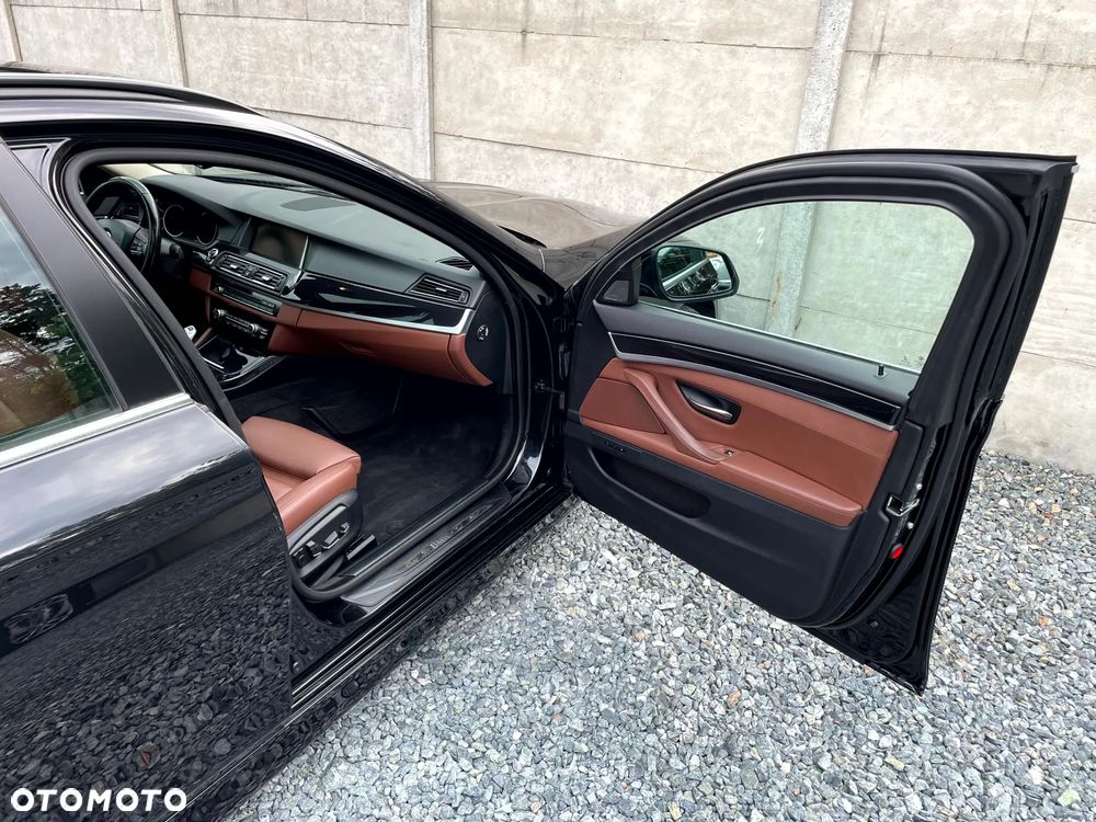 BMW Seria 5 - 23