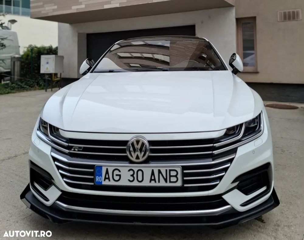 Volkswagen ARTEON 1.5 TSI ACT OPF DSG - 1