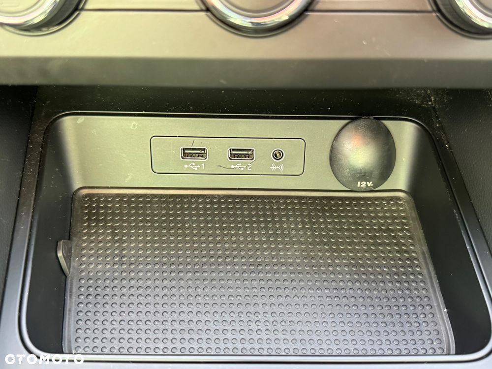 Seat Ateca 1.6 TDI ECOMOTIVE STYLE - 27