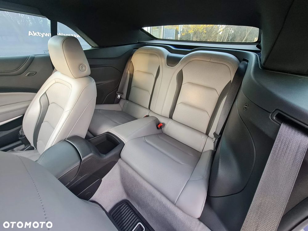 Chevrolet Camaro - 28