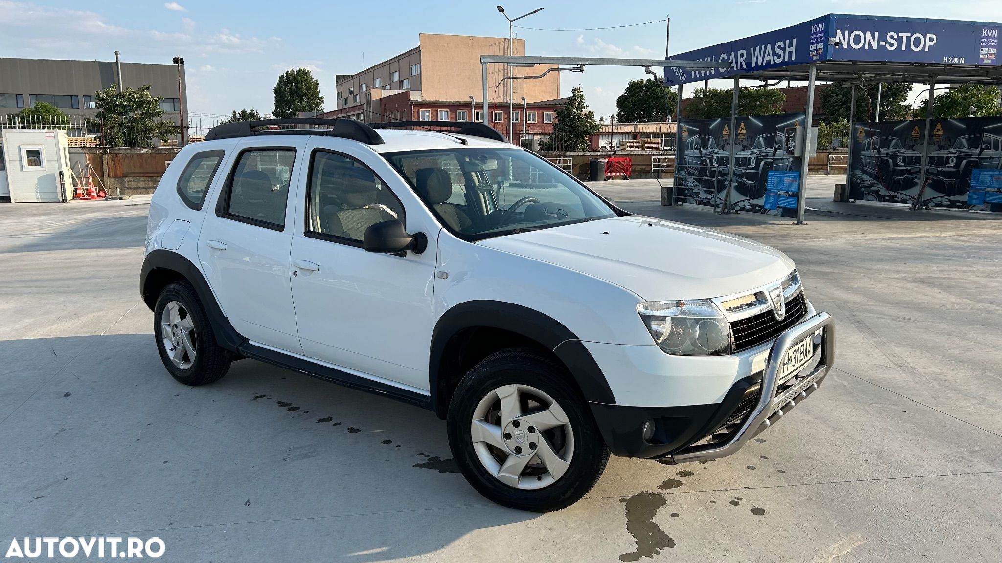 Dacia Duster 1.5 dCi 4x4 Laureate - 1