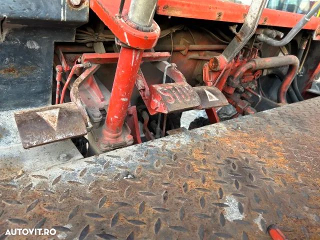 Linde H 60 D - 12