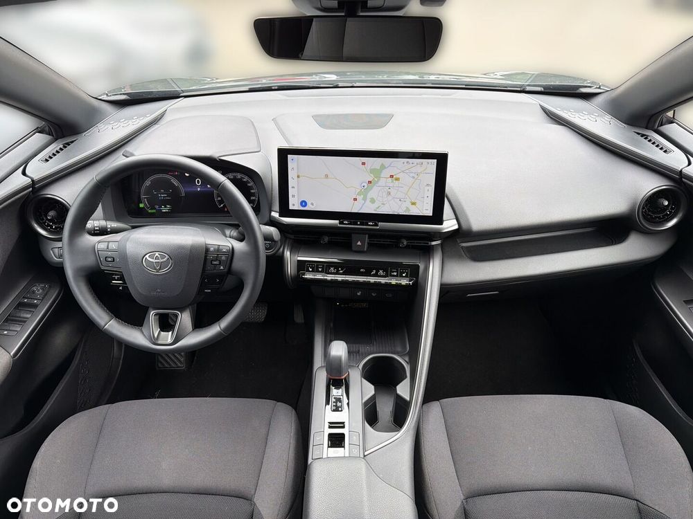 Toyota C-HR - 14