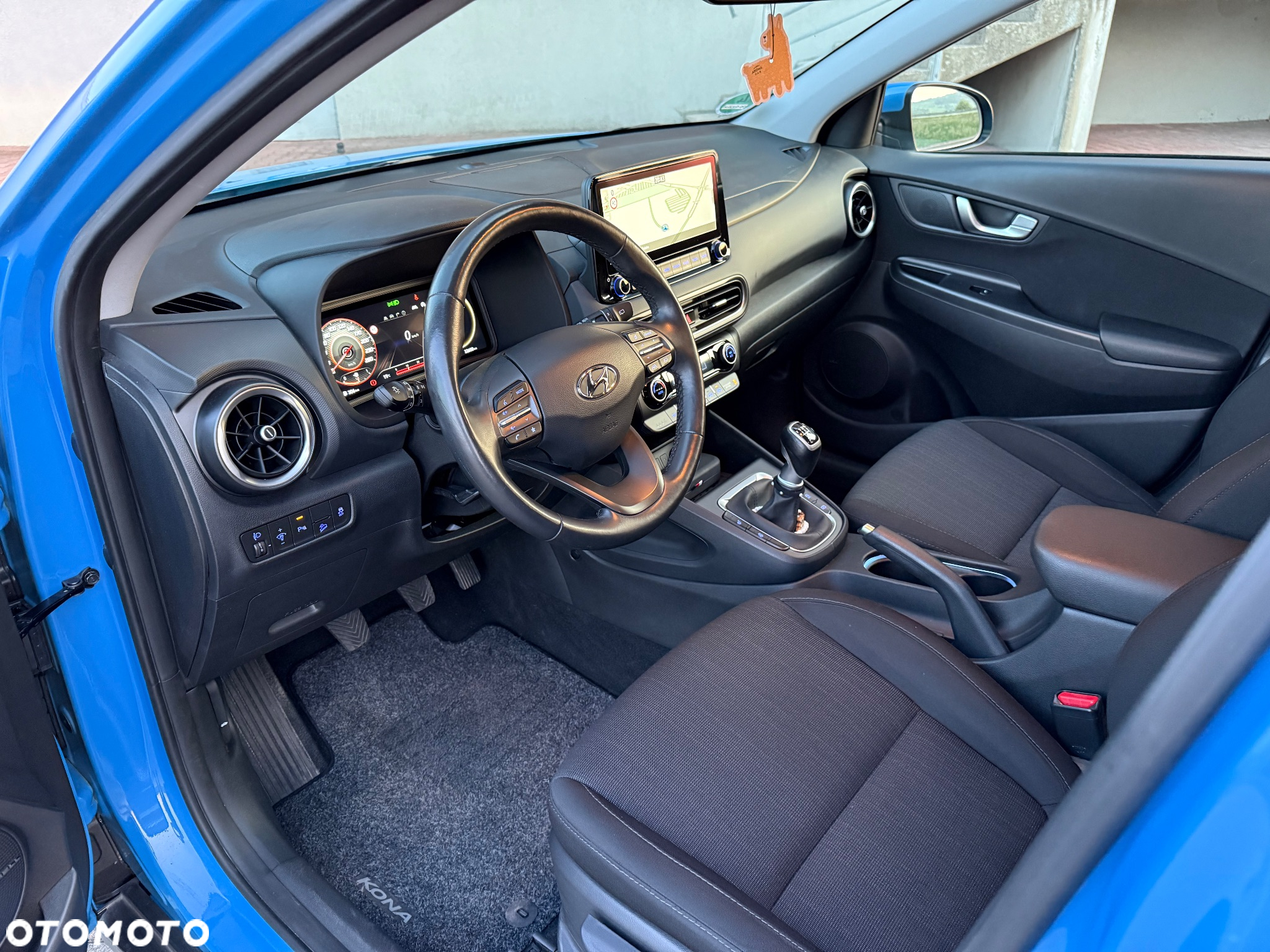 Hyundai Kona 1.0 T-GDI Premium - 10