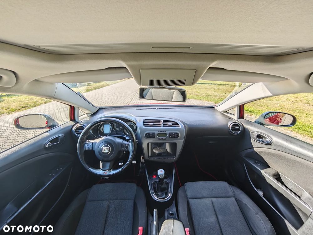 Seat Leon - 22