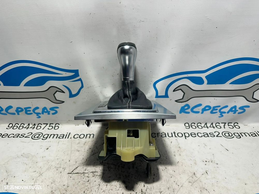 .Seletor Caixa Velocidades Mercedes Benz Classe C W204 A2042677524 2007 - 2015 - 5