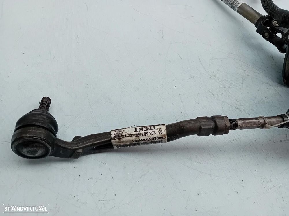 Caixa de direção PEUGEOT 3008 II (M_) - 2