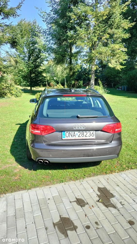 Audi A4 - 6