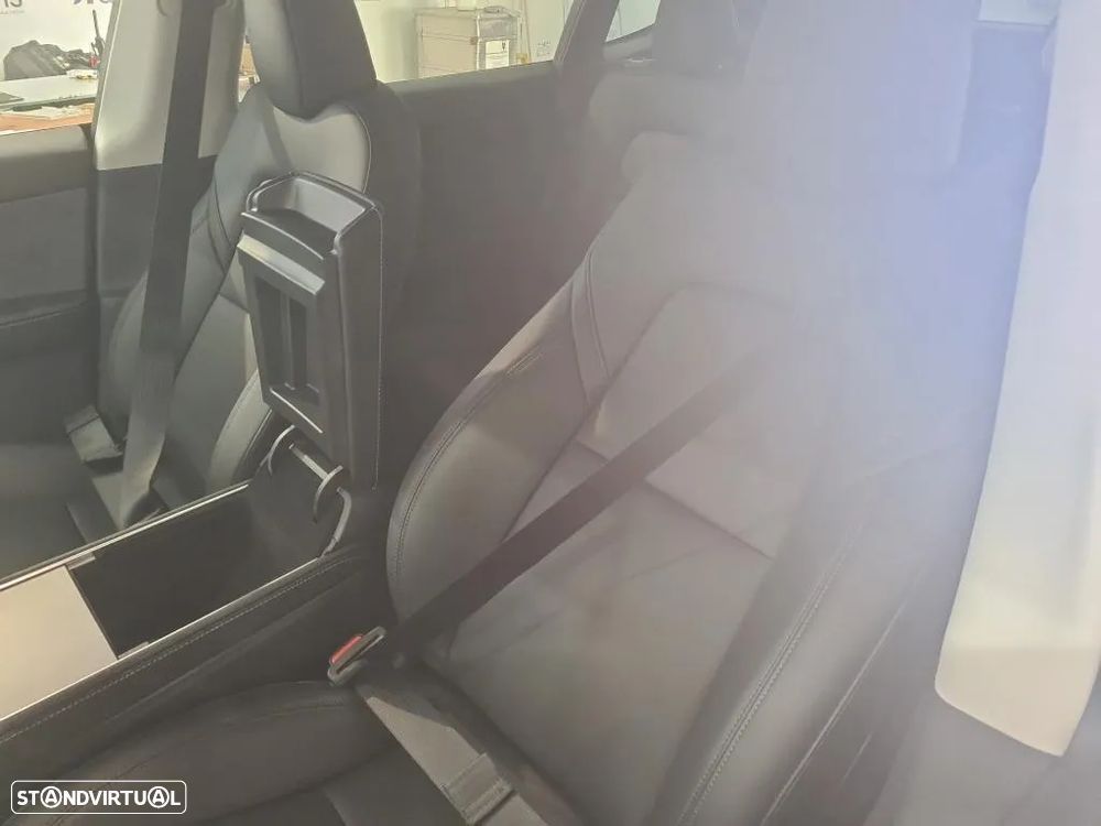 Tesla Model Y Tração Traseira - 6