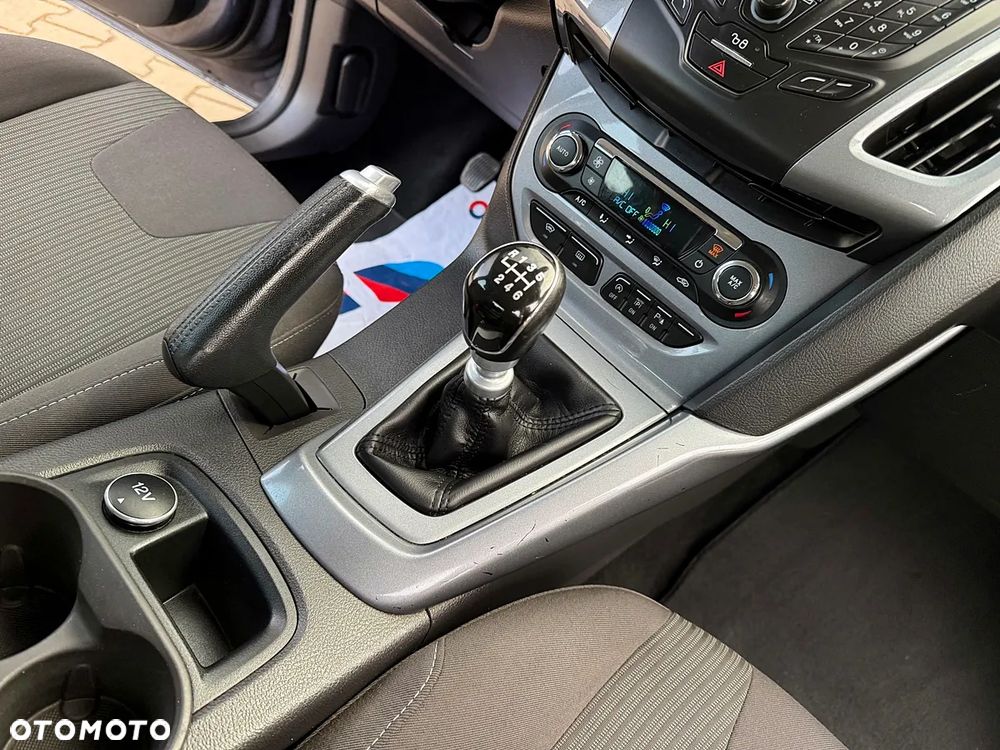 Ford Focus - 20
