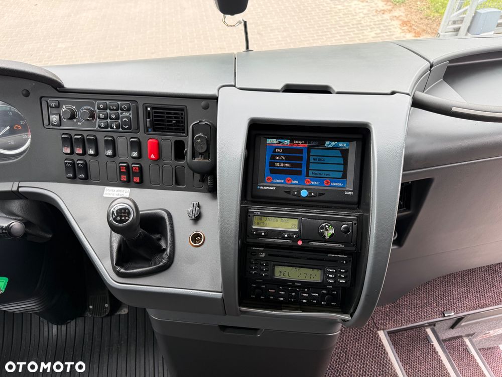 Setra 415 HD - 27