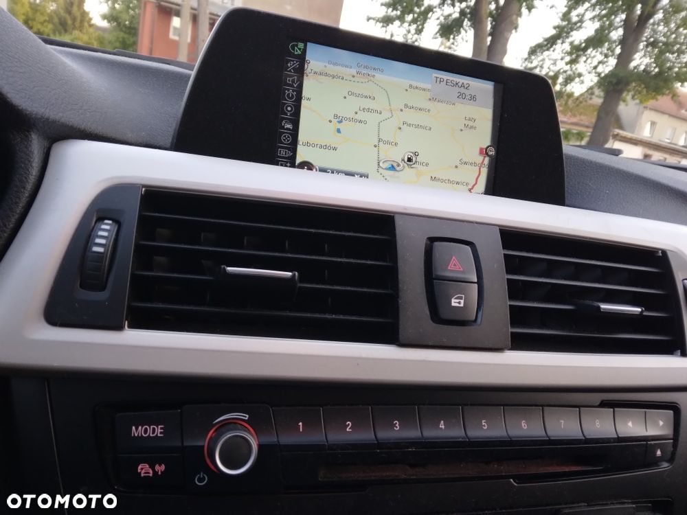 BMW Seria 3 - 7