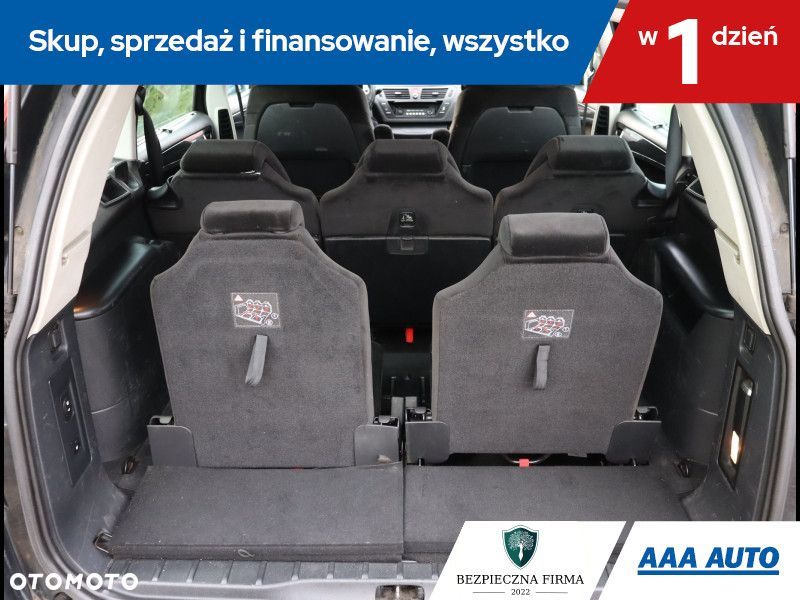 Citroën C4 Grand Picasso - 18