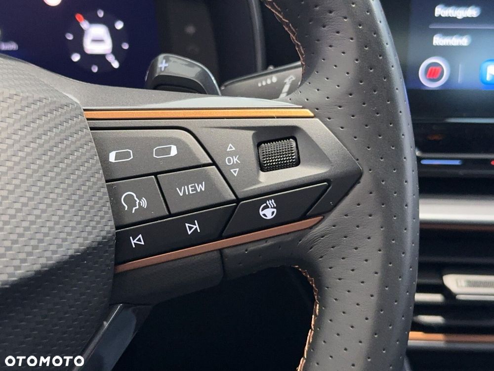 Cupra Formentor - 27