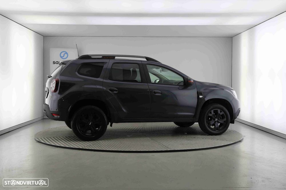 Dacia Duster 1.0 TCe ECO-G SL Extreme Bi-Fuel - 9
