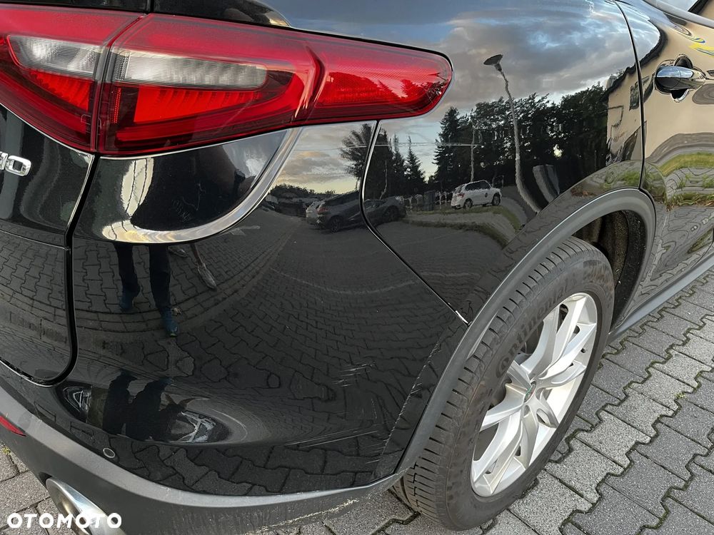 Alfa Romeo Stelvio 2.0 Turbo Executive Q4 - 8