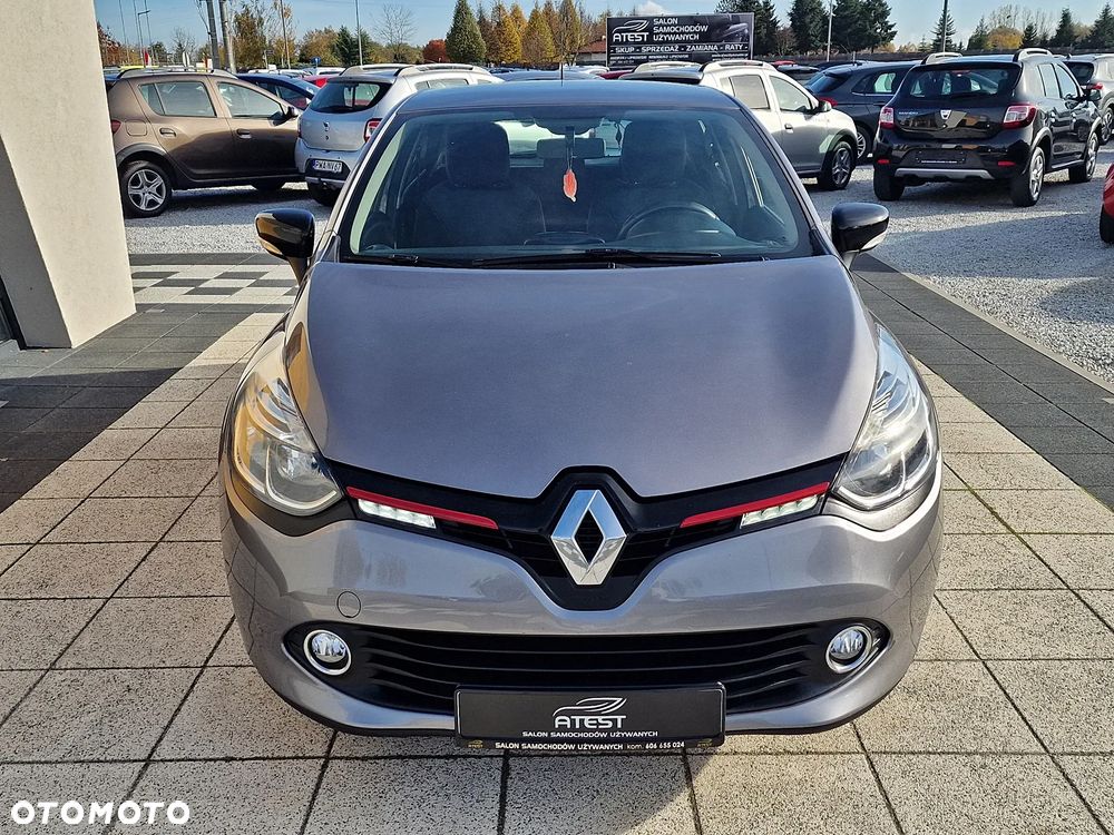 Renault Clio ver-1-5-dci-energy-limited - 6