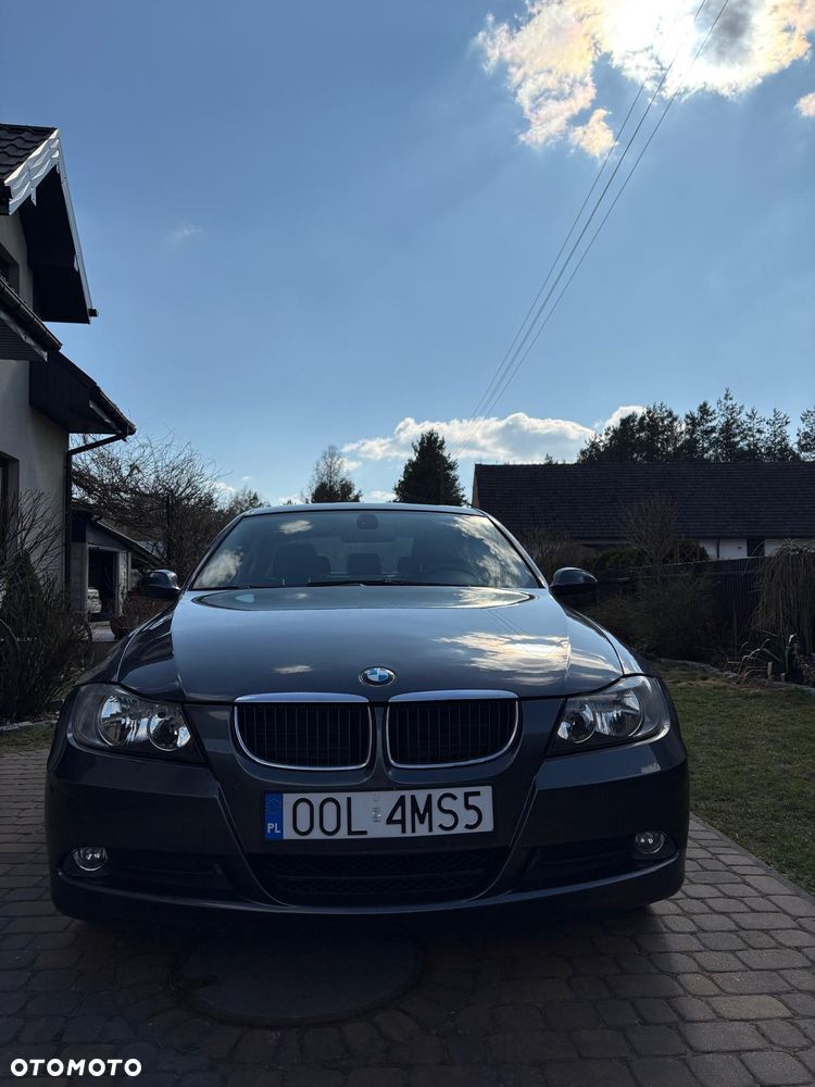 BMW Seria 3 320i Edition Lifestyle - 2