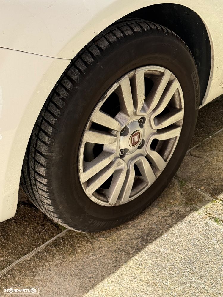 Fiat Punto 1.2 Easy Start&Stop - 15