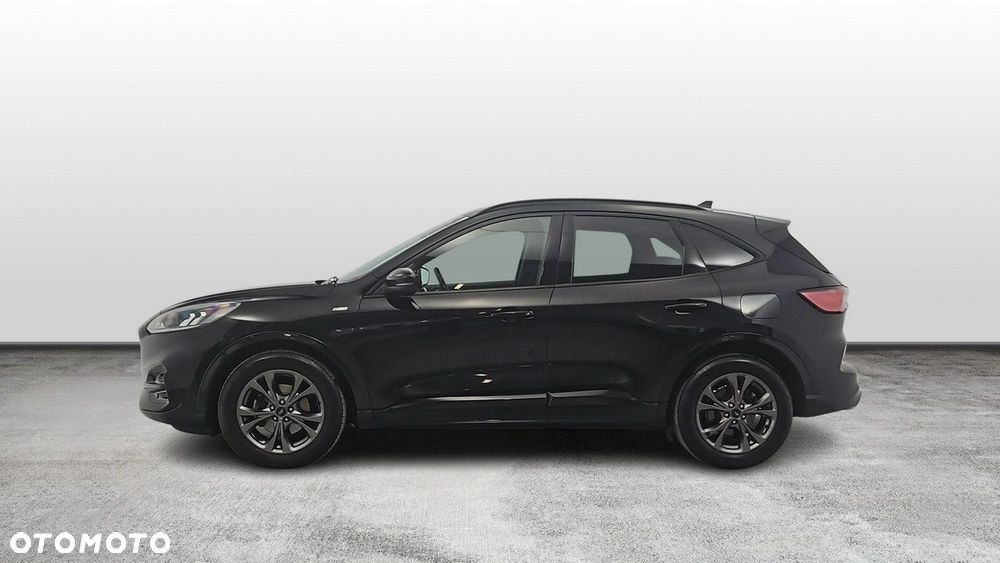 Ford Kuga 2.5 FHEV FWD ST-Line - 2