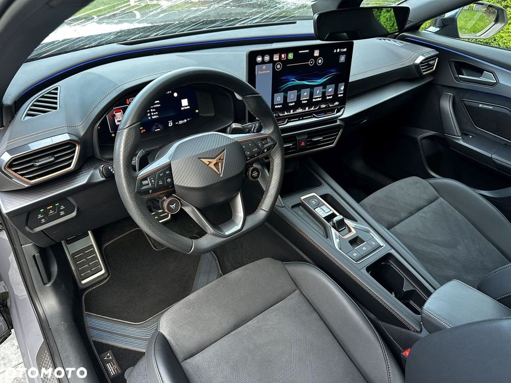 Cupra Formentor 1.5 eTSI DSG Tribe Edition - 17