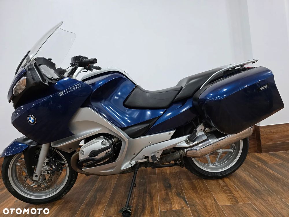 BMW RT - 5