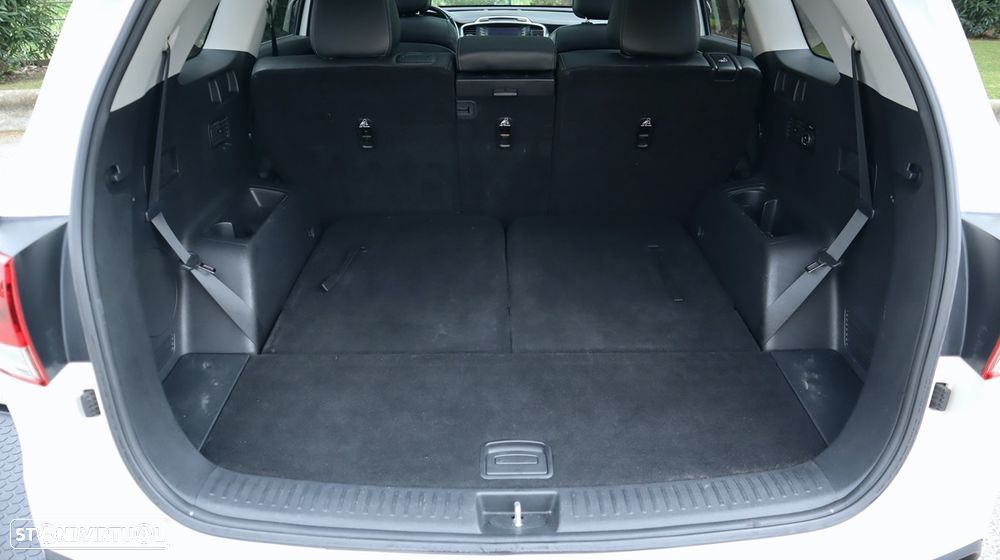 Kia Sorento 2.2 CRDi TX TOP - 53