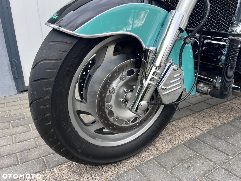 Honda Valkyrie - 11