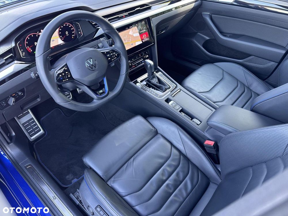 Volkswagen Arteon 2.0 TSI 4Motion R DSG - 10