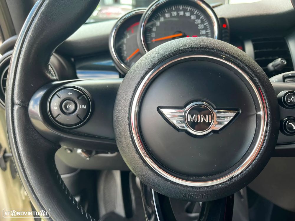 MINI 5 Portas One D - 20