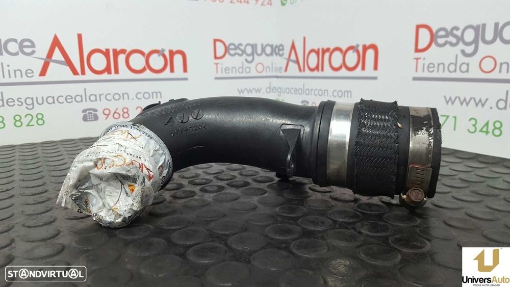 TUBO LEXUS IS200 (DS2/IS2) 220D - 3